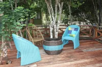 Bohol Bee Farm Hotels in Dauis