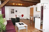 Hermann's Neue Post Hotels in Calw