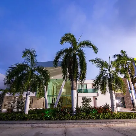 Hotel Soleira