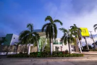 Hotel Soleira - Beach