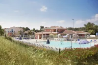 Terres de France - Résidence de la Cabre d'Or Hotels in Bouc-Bel-Air