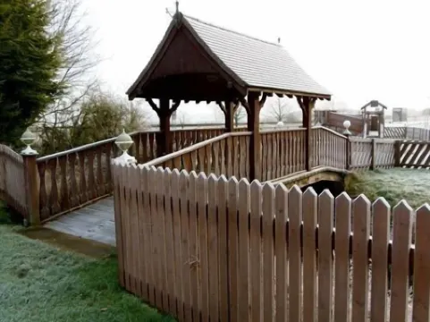 The Gardeners Country Inn