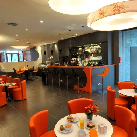 B&B HOME Lyon Centre Berthelot