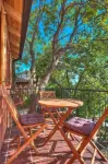 Harmonia Bungalows & Pool