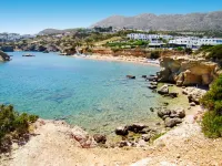 Votsalakia Beach