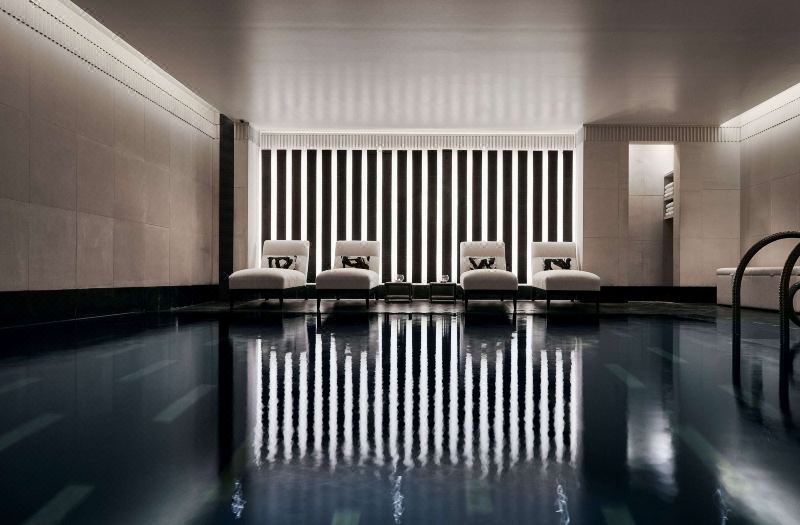 The Connaught, Maybourne Hotel Collection photo 2