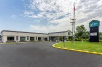 Quality Inn Verona - Staunton North Các khách sạn ở Verona