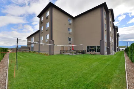 Best Western Cranbrook Hotel