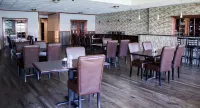 Best Western Plus Lake Front Hotel - breakfast
