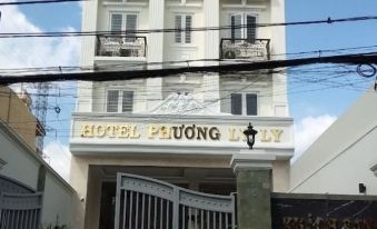 Phuong Ly Ly Hotel