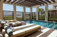 Jumeirah Gulf of Bahrain - Pools