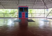 Marari Beach Villas