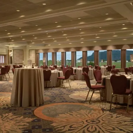 Valhalla Hotel & Conference Centre