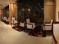 Raoum Inn Hail Hotel di Hail
