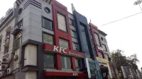 Hotel Galaxy
