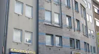 Advantage Appartements Hotel Hotels in Nuremberg