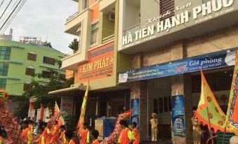 Ha Tien Hanh Phuc Hotel