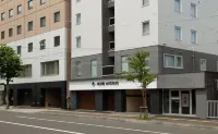 MYSTAYS札幌薄野飯店