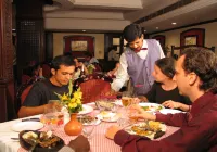 Anandha Inn Convention Centre and Suites - breakfast