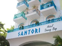 Santori Hotel Da Nang Bay Hotels near Sun World Ba Na Hills
