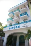 Santori Hotel Da Nang Bay Hotels in Quan Thanh Khe