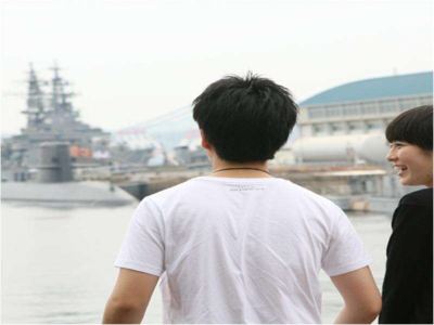 ホテル周辺 クレイトンベイホテルの写真