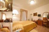Hotel Castello di Septe - 4 étoiles