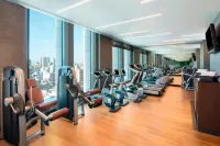 The St. Regis Osaka Hotels in Osaka