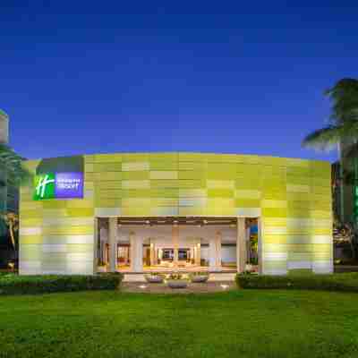 Holiday Inn Resort Aruba-Beach Resort & Casino Hotel Exterior