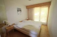 Hôtel les Bains d'Ovronnaz Hotels in Leytron