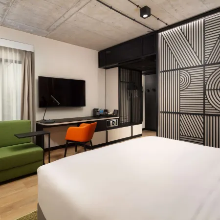 Hyatt Place Krakow