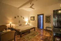 Krishna Jungle Resort Hotels in Mandla