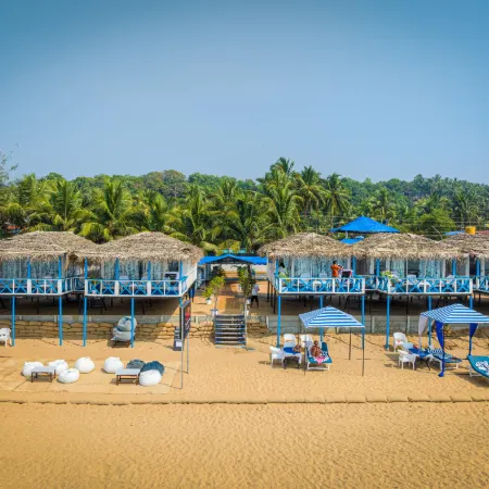 Cuba Agonda