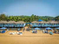 Cuba Agonda