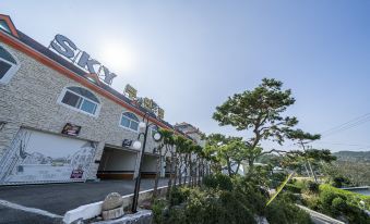 Goseong Sky Motel