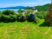 Goheung Eunyul Pension Hotels near Naro Space Science Center