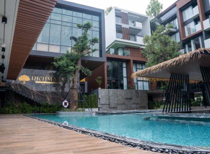 Richmann Resort Hotel Hatyai