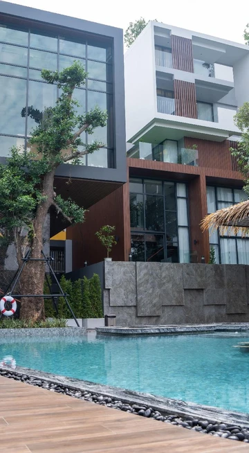 รูปภาพของโรงแรมริชแมน รีสอร์ท โฮเทล หาดใหญ่