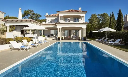 Dunas Douradas Beach Club