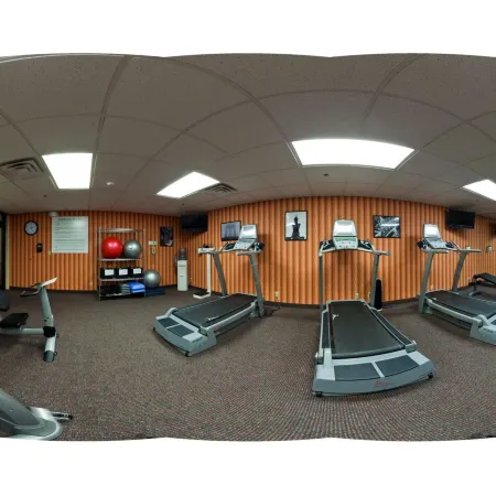 Holiday Inn SIOUX FALLS-CITY CENTRE by IHG