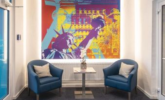 New Work Hotel Essen