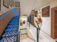 Partenerhof Hotels in Gaschurn