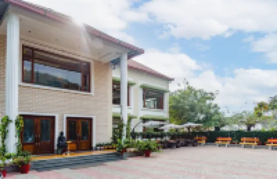 The Greenwood Resort, Guwahati โรงแรมใน