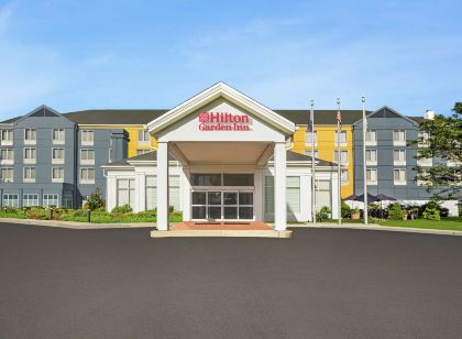 Hilton Garden Inn Allentown Bethlehem Airport