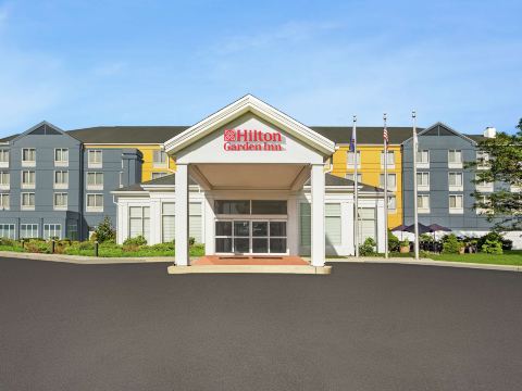 Hilton Garden Inn Allentown Bethlehem Airport