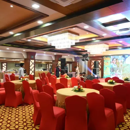 The Pinnacle Inn Sarnath