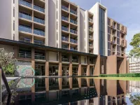 Fifth Pattaya Jomtien Hotels near Jomtien Beach