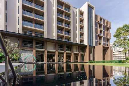 Fifth Pattaya Jomtien