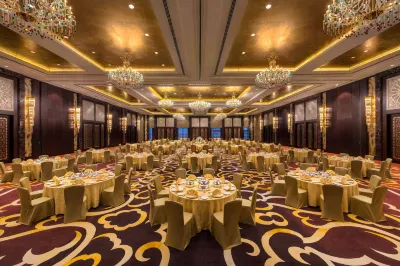 Conrad Dubai Hotels in Dubai