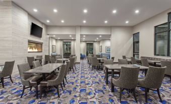 Residence Inn Seattle Sea-Tac Airport